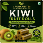 Kiwi Blend Fruit Rolls